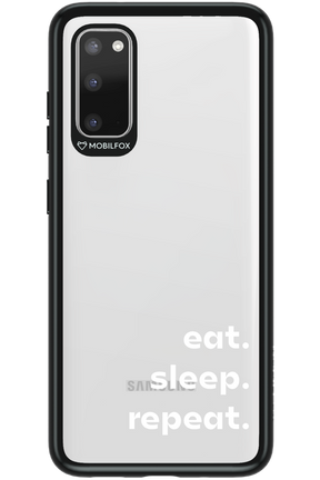 Daily Loop Light 2.0 - Samsung Galaxy S20