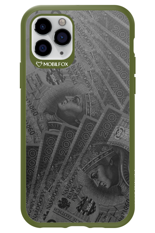 200 2.0 - Apple iPhone 11 Pro