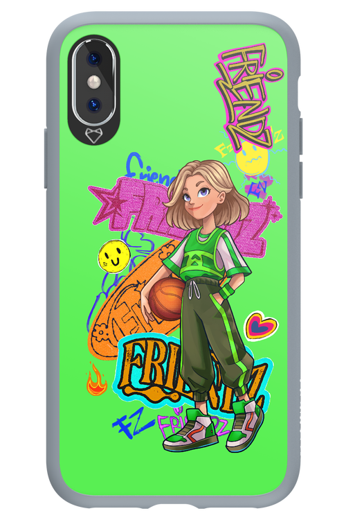 Wera - Apple iPhone XS
