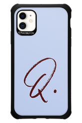 (Jellyfish Presso) Q 2.0 - Apple iPhone 11