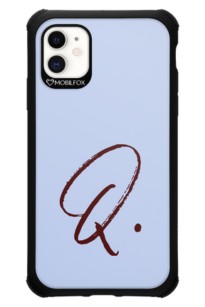 (Jellyfish Presso) Q 2.0 - Apple iPhone 11