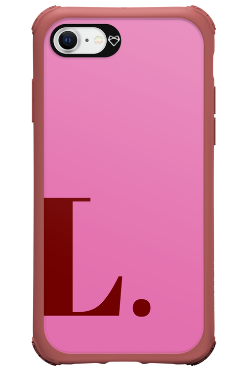 L (Sorbet) 2.0 - Apple iPhone SE 2022