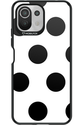 Dot Girl - Xiaomi Mi 11 Lite (2021)