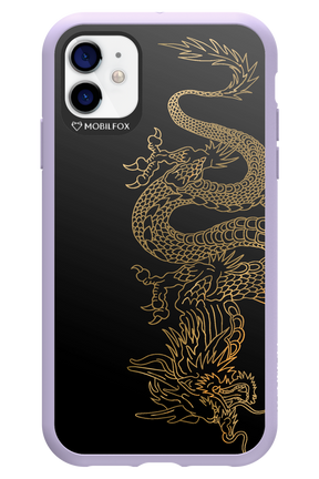 Gold Age 2.0 - Apple iPhone 11