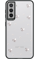 Pearl Tears - Samsung Galaxy S21