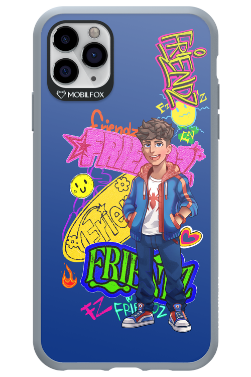 Czvjnik - Apple iPhone 11 Pro Max