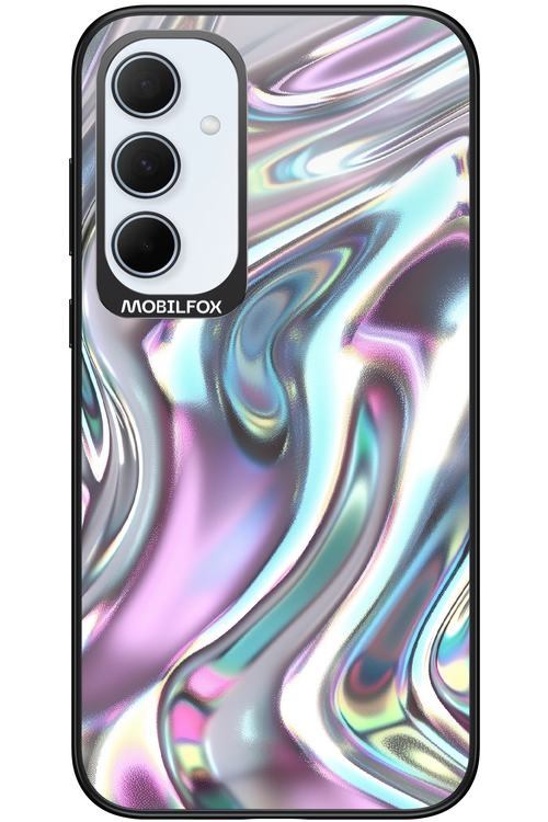 Holochrome 2.0 - Samsung Galaxy A35