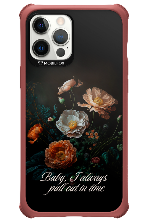 In time 2.0 - Apple iPhone 12 Pro Max