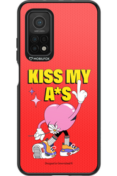 KISS - Xiaomi Mi 10T 5G