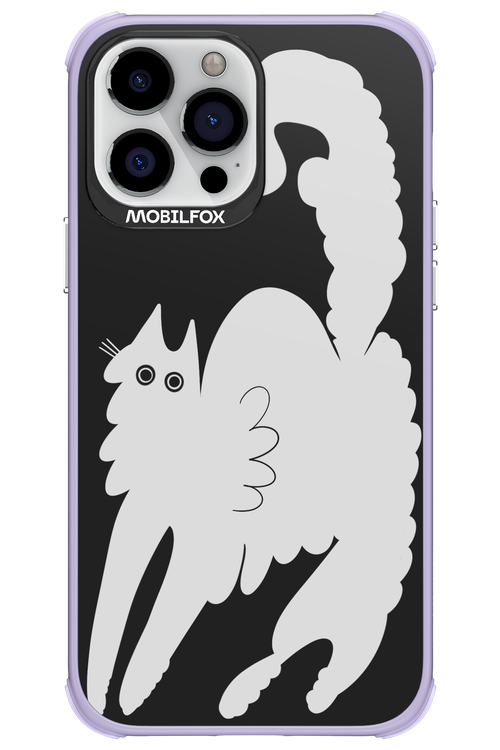 BIG_PUFF - Apple iPhone 13 Pro Max