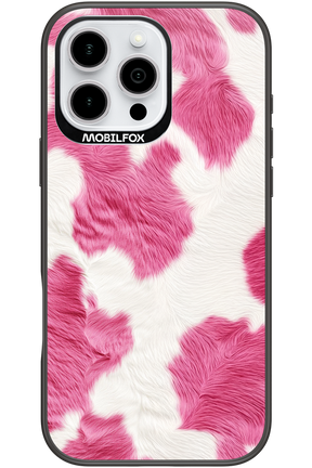 Pink Cow - Apple iPhone 16 Pro Max