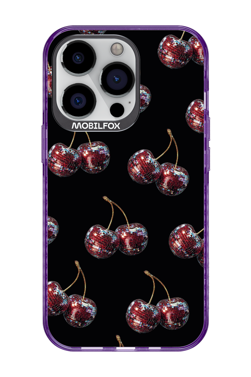 Cherry Rush - Apple iPhone 13 Pro