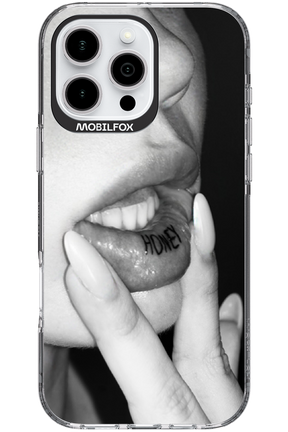 Lip Secret - Apple iPhone 16 Pro Max