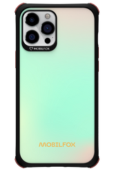 Pastel Mint - Apple iPhone 12 Pro Max