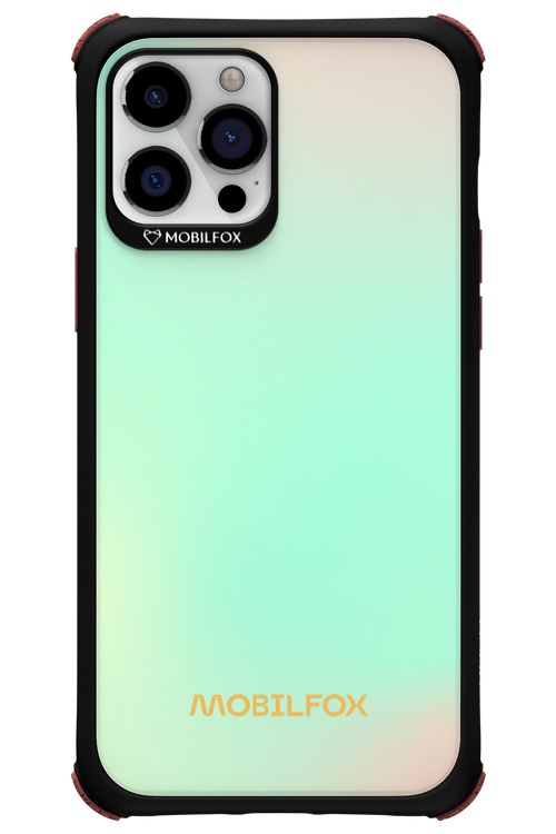 Pastel Mint - Apple iPhone 12 Pro Max