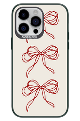 Bows - Apple iPhone 14 Pro Max