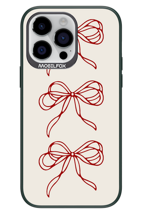 Bows - Apple iPhone 14 Pro Max