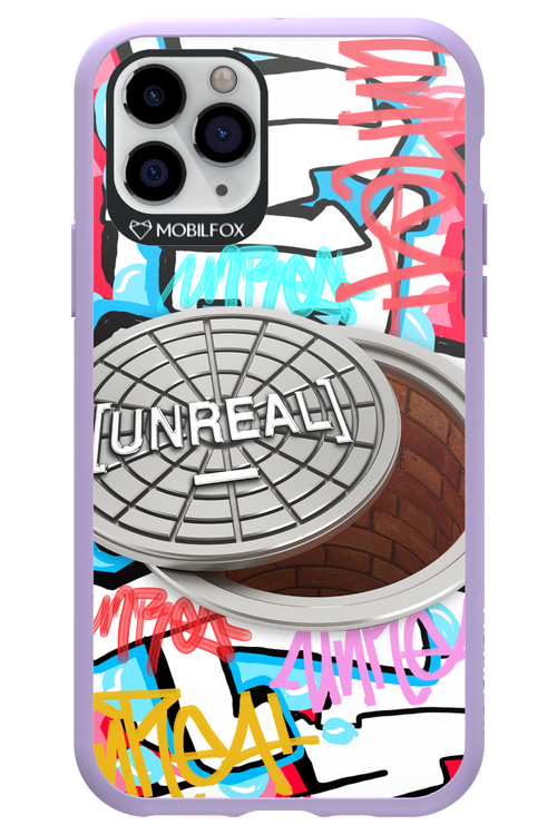 HULE - Apple iPhone 11 Pro