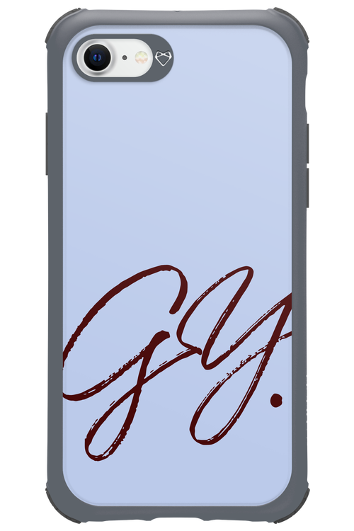 (Jellyfish Presso) GY 2.0 - Apple iPhone SE 2020