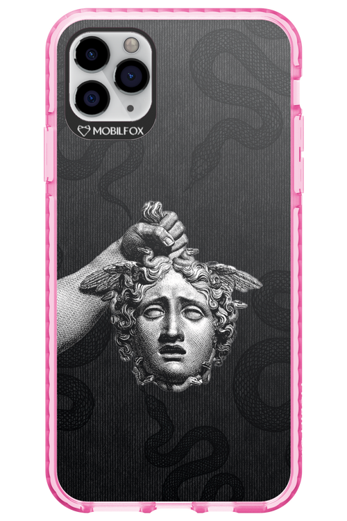 Medusa’s Gaze - Apple iPhone 11 Pro Max