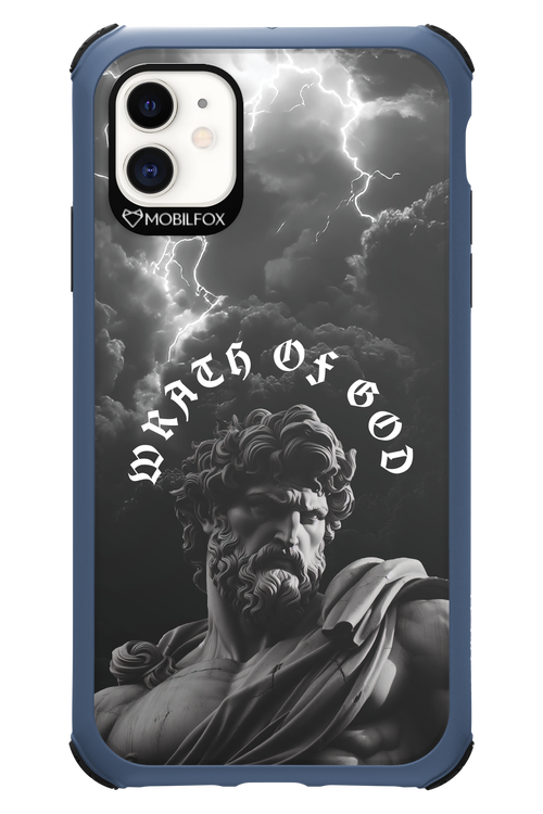 God - Apple iPhone 11