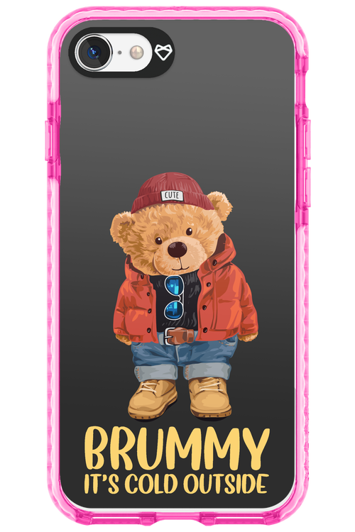 Brummy - Apple iPhone SE 2020