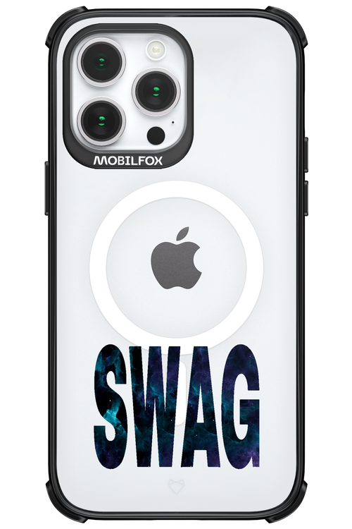 Holo Swag 2.0 - Apple iPhone 14 Pro Max