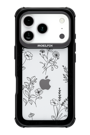 Bouquet - Apple iPhone 17 Pro