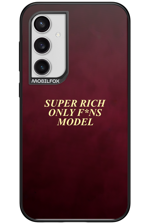Super Model 2.0 - Samsung Galaxy S23 FE