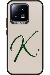 (Tennis Zone) K - Xiaomi 13