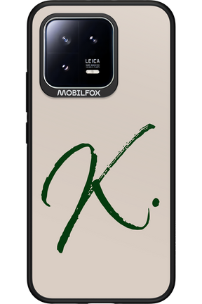 (Tennis Zone) K - Xiaomi 13