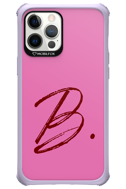 (Sorbet) B 2.0 - Apple iPhone 12 Pro Max