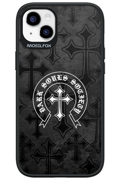 Dark Souls Society - Apple iPhone 14 Plus