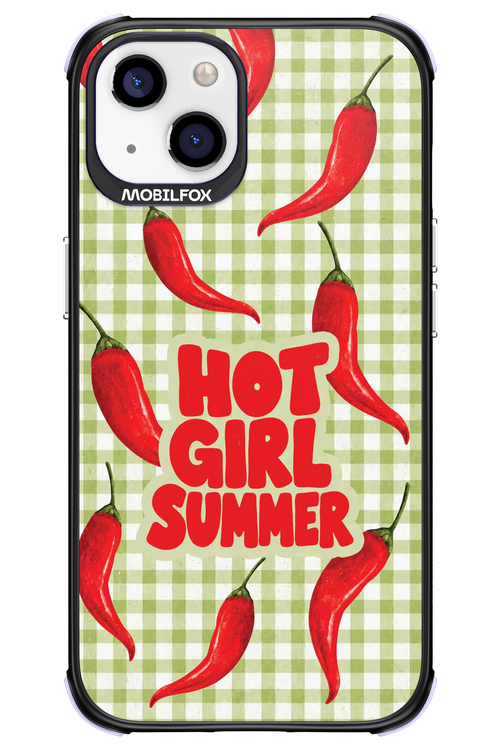 HOT GIRL SUMMERR 2.0 - Apple iPhone 13