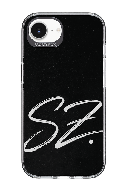 (Off Space) SZ 2.0 - Apple iPhone 16e