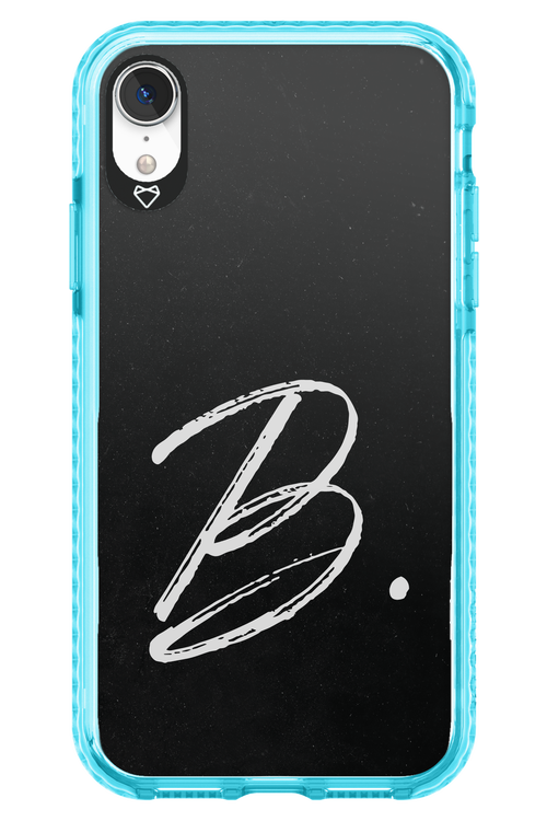 (Off Space) B 2.0 - Apple iPhone XR