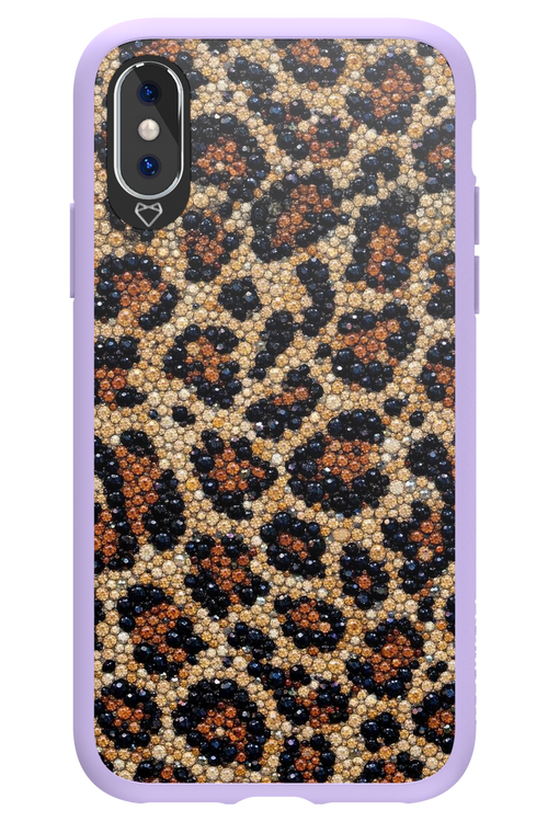 Crystal Roar - Apple iPhone XS