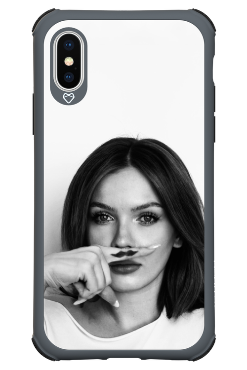 Soft Focus - Apple iPhone XS