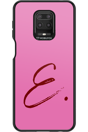 (Sorbet) E 2.0 - Xiaomi Redmi Note 9 Pro