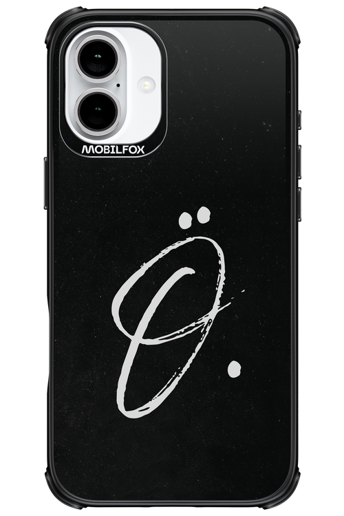 (Off Space) O II 2.0 - Apple iPhone 16 Plus