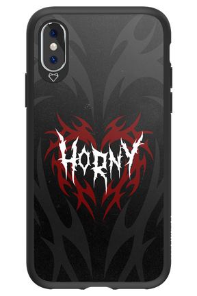 HORNY 2.0 - Apple iPhone X