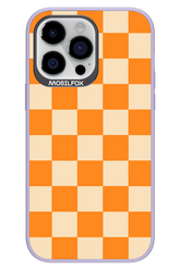 Vanilla & Pumpkin - Apple iPhone 14 Pro Max