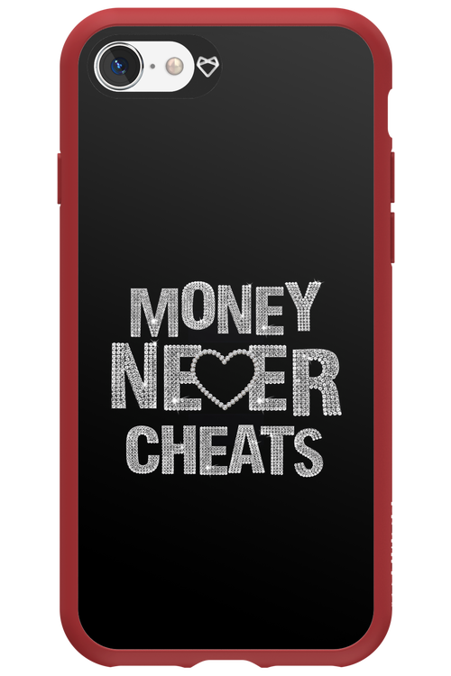 Money Cheats 2.0 - Apple iPhone 8