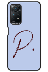 (Jellyfish Presso) P 2.0 - Xiaomi Redmi Note 11Pro 4G/5G