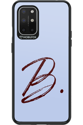 (Jellyfish Presso) B 2.0 - OnePlus 8T
