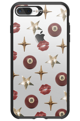Lucky strike 2.0 - Apple iPhone 7 Plus