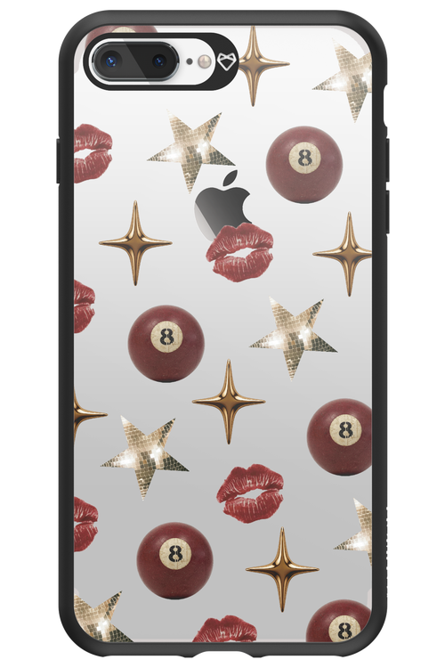 Lucky strike 2.0 - Apple iPhone 7 Plus