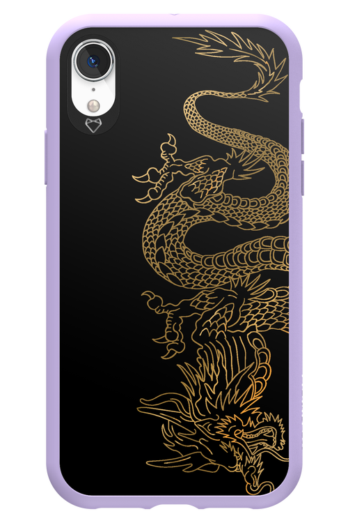 Gold Age 2.0 - Apple iPhone XR