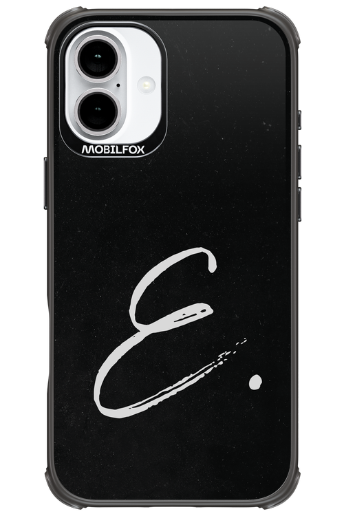 (Off Space) E 2.0 - Apple iPhone 16 Plus