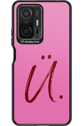 (Sorbet) U II 2.0 - Xiaomi Mi 11T Pro
